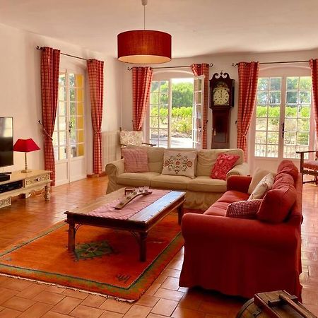 Le Clos Des Pins, Vue Mont Ventoux Roaix Екстериор снимка